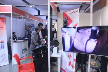 سمینار ستون فقرات